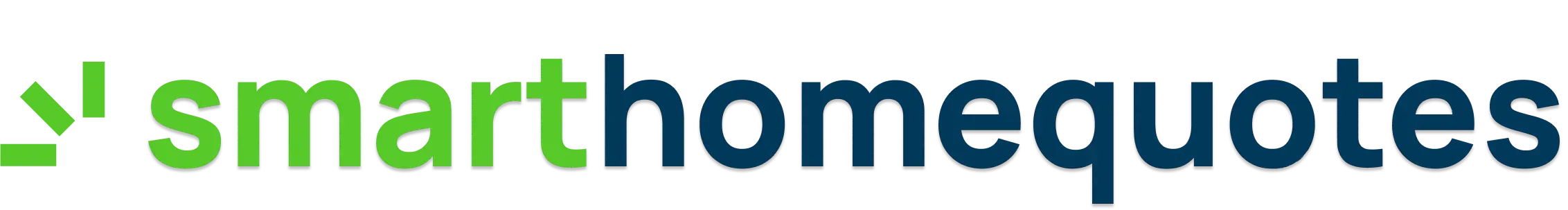 Smart Home Quotes UK Logo